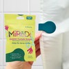 4 Pack Self Adhesive Shower Curtain Clips – Wall Mounted