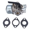 SGBTB Carburetor for Robin Subaru EH12 EH12-2D EH 12-2D Tamping