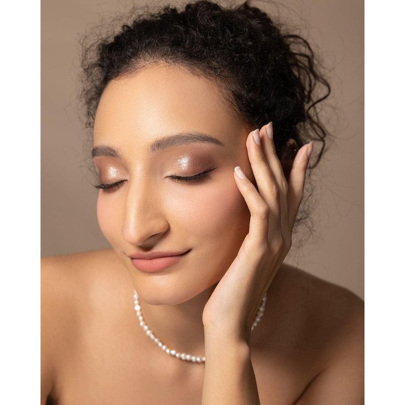 Strawberry Rococo Embossed Blush (03 Classic Ballet, 5g)