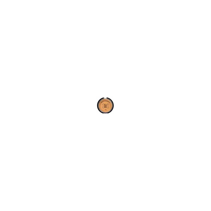 Maquillaje en Polvo Compacto Ole! Cosmetics Bronceado 10g