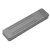 M.2 NVME HDD Enclosure USB 3.1 Gen2 Magnetic Interface 10Gbps