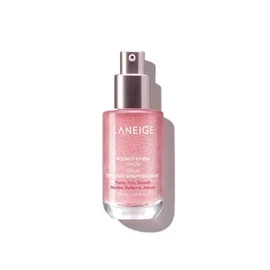 LANEIGE Original Bouncy & Firm Serum | Filling and Firming Serum | 30 ml