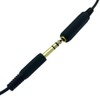 AKNPMHT Audio Converter Cable 6.35MM Mono Standard Plug Female to