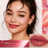 Sace Lady Icy Kiss Gloss Labial Efecto Hielo Hidratante D08