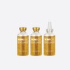 Skinbolic Gold Capsule Serum 100ml Elasticity Moisture Highly Concentrated Ampoule