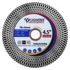 4.5" Super Tile Blade Diamond Cutting Blade for Cutting and