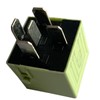 V23134-K59-X312 61.36-8 373 700/01 Automotive Relay 12VDC 5-Pin Plug-in