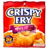 Crispy Fry Spicy Crispy Sarap Breading Mix 65g (Pack of