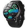 Smart Watch, Call Function, Message Notification, Smart Watch, Circular, Round