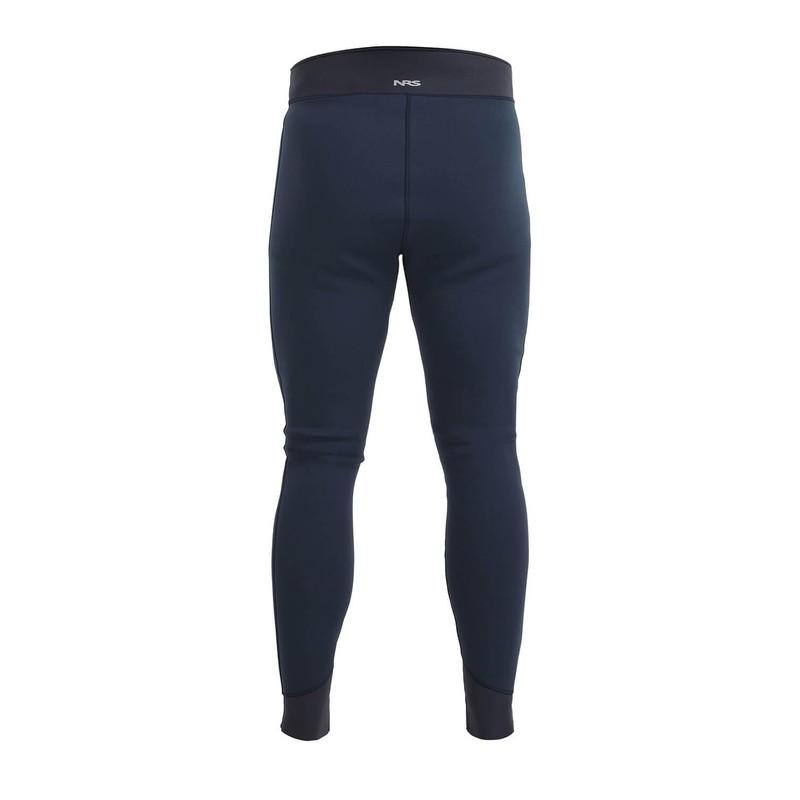 NRS 2mm Men's Ignitor Wetsuit Pants - Blue/M
