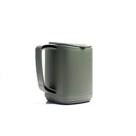 Ridgemonkey ThermoMug Gunmetal Green