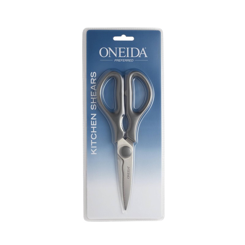 Oneida Preferred Kitchen Shears Cutlery Accessories, SCISSORS, STAINLESS