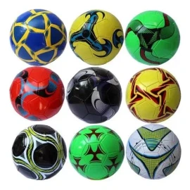 Taej 85 20 Balones De Futbol Soccer #5 Varios Colores Y Modelos