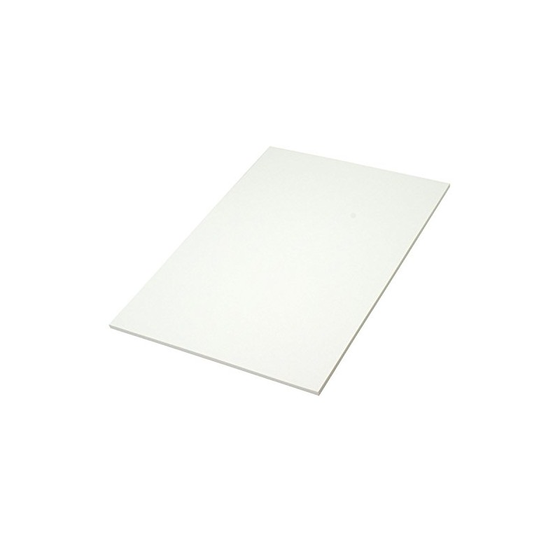 A4 Yupo Synthetic Paper, Approx. 0.004 inches (0.11 mm) (110μ)/Sheet
