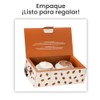SET CORPORAL CON CAFÉ EXFOLIANTE Y MANTEQUILLA CORPORAL EXQUISITO AROMA