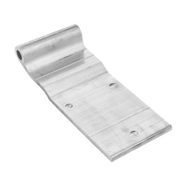 Trailer Door Swing Hinge Replacement 022-01185, 1402-7509, ED045011, 573.1001185