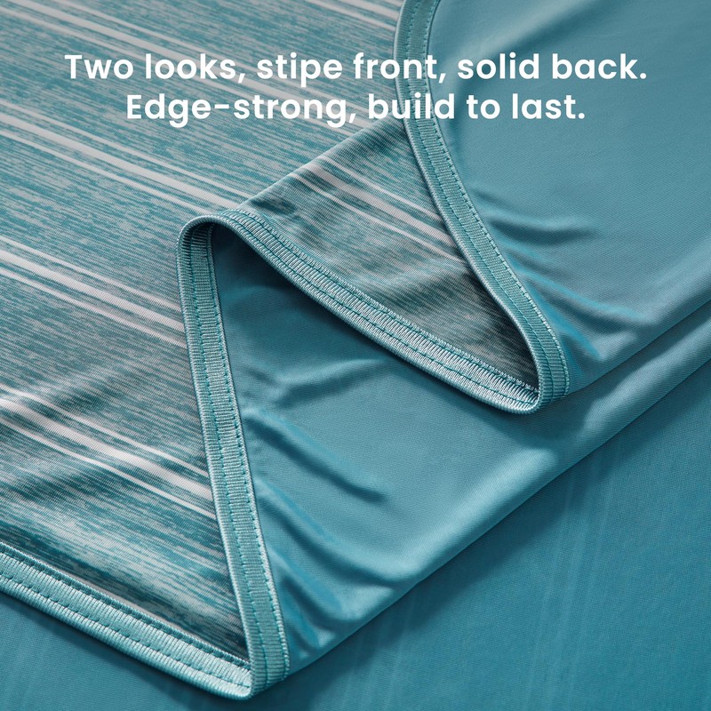 SLEEP ZONE Cooling Blankets for Hot Sleepers, Summer Blanket Thin