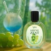 Shine ZestㅣThe bursting aroma of green grapes fills your mouth