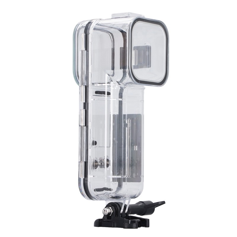Waterproof Housing Case for Osmo Pocket 3 Touchscreen Protective 45m
