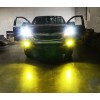 CHUSYYRAY LED Fog Light Conversion Kit for the Can-Am Spyder