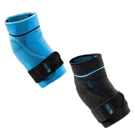 Formfit Pro Elbow Brace + Taping (Free Gift) 1 pc Blue/M