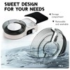 Pottery Wheel for Kids and Beginners - Complete Pottery Set