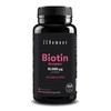 Biotin with Zinc & Selenium, High Dose with 10,000 mcg