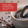 Luvé Americano Freedom Blend Ground Coffee 250g – Medium Roast