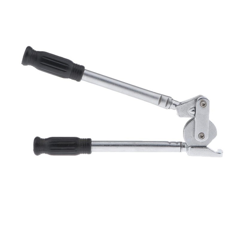 Harilla Handy Pipe Bender for 8 mm Metal Pipes -