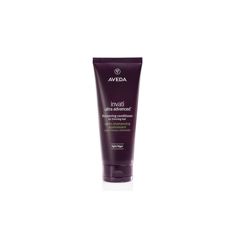 Aveda Invati Ultra Advanced™ exfoliating Conditioner Light | Nutre, fortalece