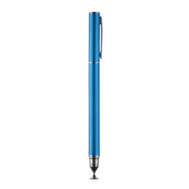 Princeton PSA-TP6EBL Stylus with Transparent Disc Blue