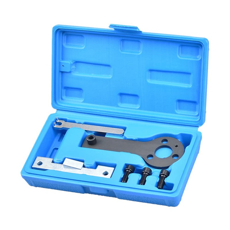 Engine Timing Locking Tool Set Compatible With Fiat 500/ Punto