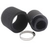 LIYYDS Universal 41mm 42mm 43mm Black Double Foam Pod Performance