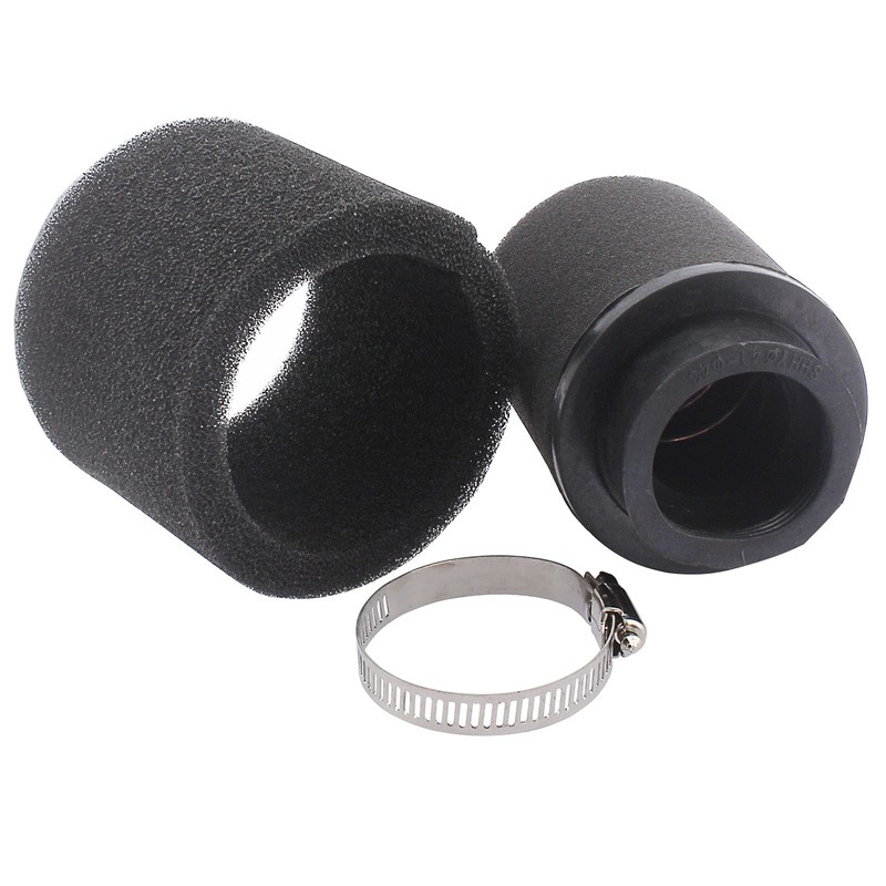 LIYYDS Universal 41mm 42mm 43mm Black Double Foam Pod Performance