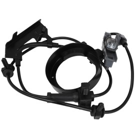 OCPTY ABS Wheel Speed Sensor Compatible for Chevy, for Isuzu for GMC Models Colorado 2004-2008, Canyon 2004-2008, i-350 2006, (4WD) or (RWD for Off Road Suspension) Front Right Passenger Side