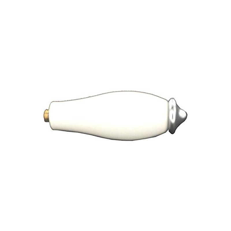 Moen 115033, Small, Chrome
