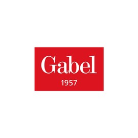 Gabel Pure Cotton Guest Towels 40 x 60 cm Blue (Pack of 3)