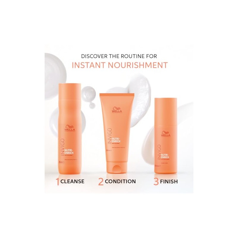 Wella Invigo Nutri-Enrich Wonder Balm 150ml