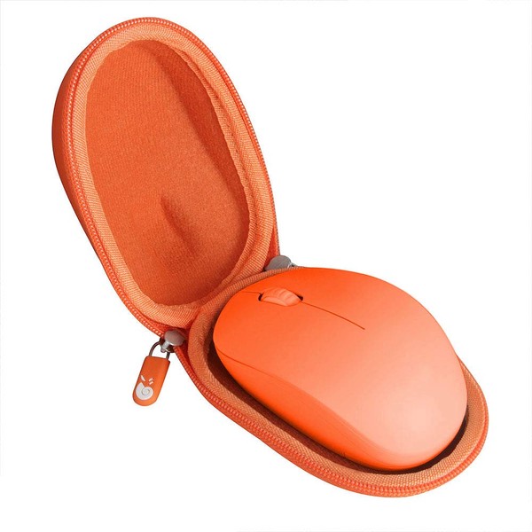 Hermitshell Hard Travel Case for seenda Wireless Mouse 2.4G Noiseless