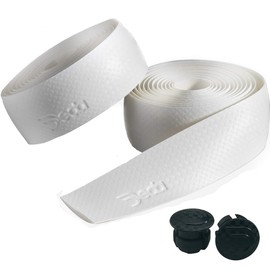 Deda Elementi Deda Logo Tape White Carbon