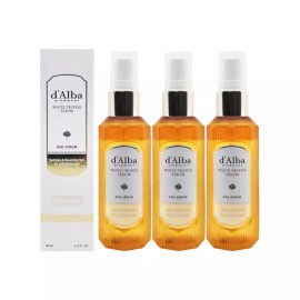 Dalba [달바][홈쇼핑 최신상] 달바 시즌6 엑소 미스트 세럼 변정수 60ml 3개 [DALBA][Home Shopping Newest] DALBA Season 6 EXO Mist Serum Byung Jeong Soo 60ml 3 Packs [Dalba EXO Serum/60ml 3 pieces]
