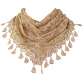 MAIRY Catholic Chapel Mantilla Veil Mass Lace Veil Spanish Head Scarf Religious Orthodox Veils Church Wedding Veil148010