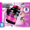 Holix Lab Whey Protein Heragen Proteina + Colageno 1kg Sfn