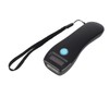 Wireless Barcode Scanner Reader BT Portable 1D 2D QR Code
