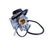 Ricman Carburetor for YAMAHA BIG BEAR 400 2000-2006 GRIZZLY 350