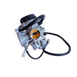 Ricman Carburetor for YAMAHA BIG BEAR 400 2000-2006 GRIZZLY 350 2007-2011