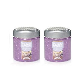 Yankee Candle Fragrance Spheres, (Lemon Lavender, 2)