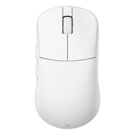 Fantech HELIOS II PRO 4K Wired / 2.4GHz Wireless, 4K Compatible, Gaming Mouse, 4K Dongle, Includes Plain Black