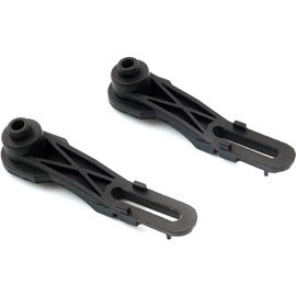 BDP128FBA 2 Pieces Air Conditioner Stepper Motor Arm Repair Plastic For Mercedes