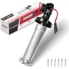 HRepair 3310423.209U RV Awning Motor Replacement Dometic 9100 Awning Motor,Power
